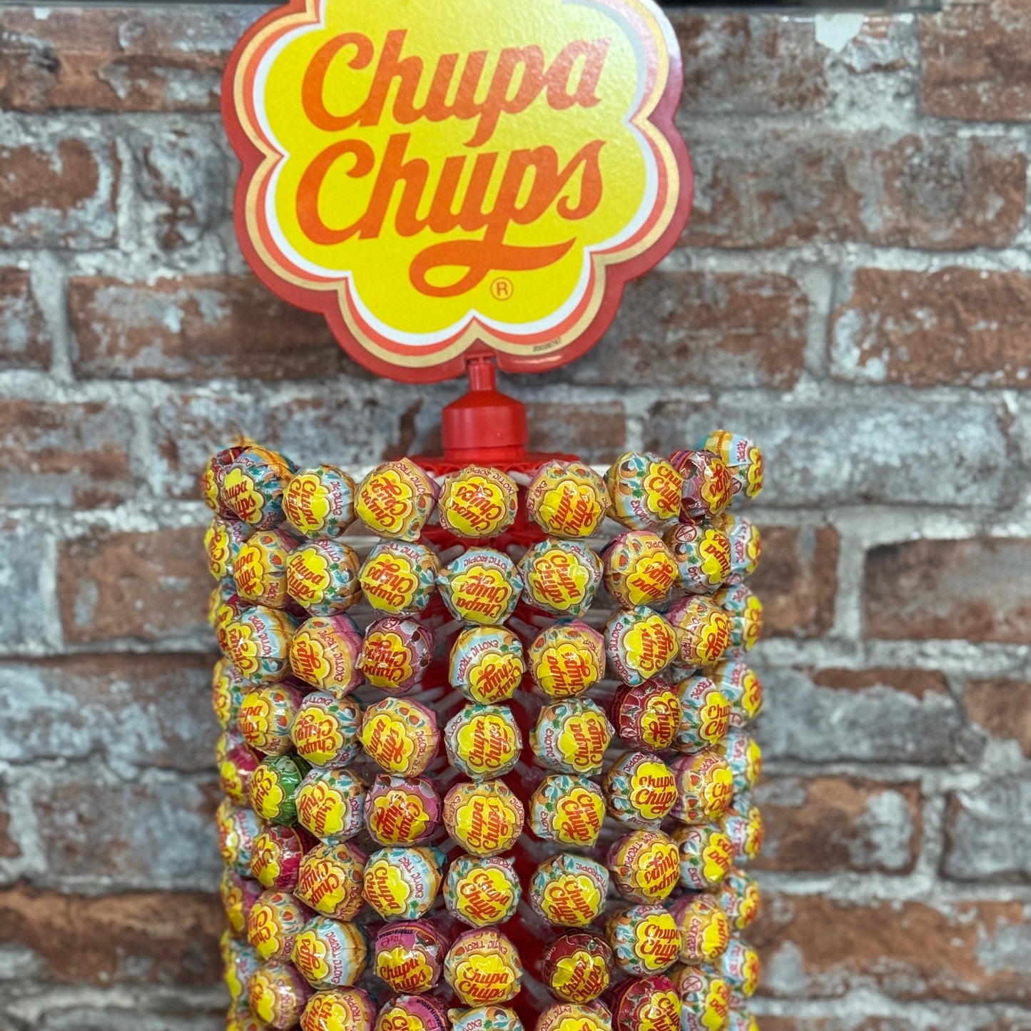 Chupa Chups