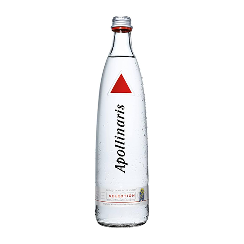 Apollinaris Selectie 0,25l