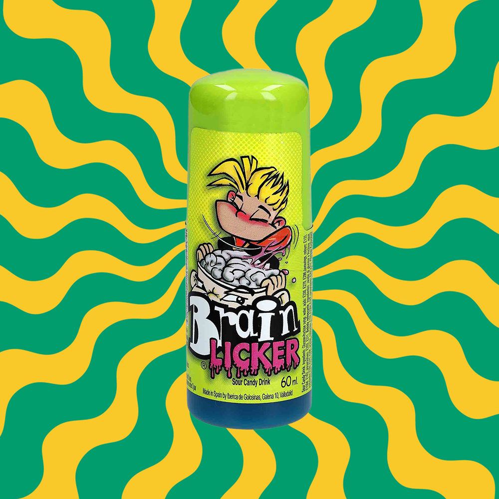 Brain Licker