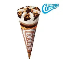 Cornetto Haselnuss