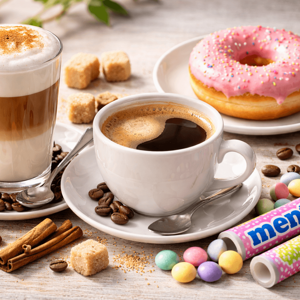 SprungFrei - Menü 3 - Verweilpaket