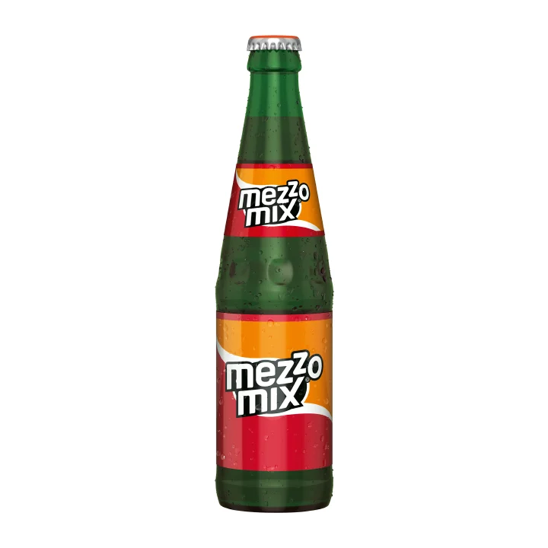 Mezzo Mix 0,33l