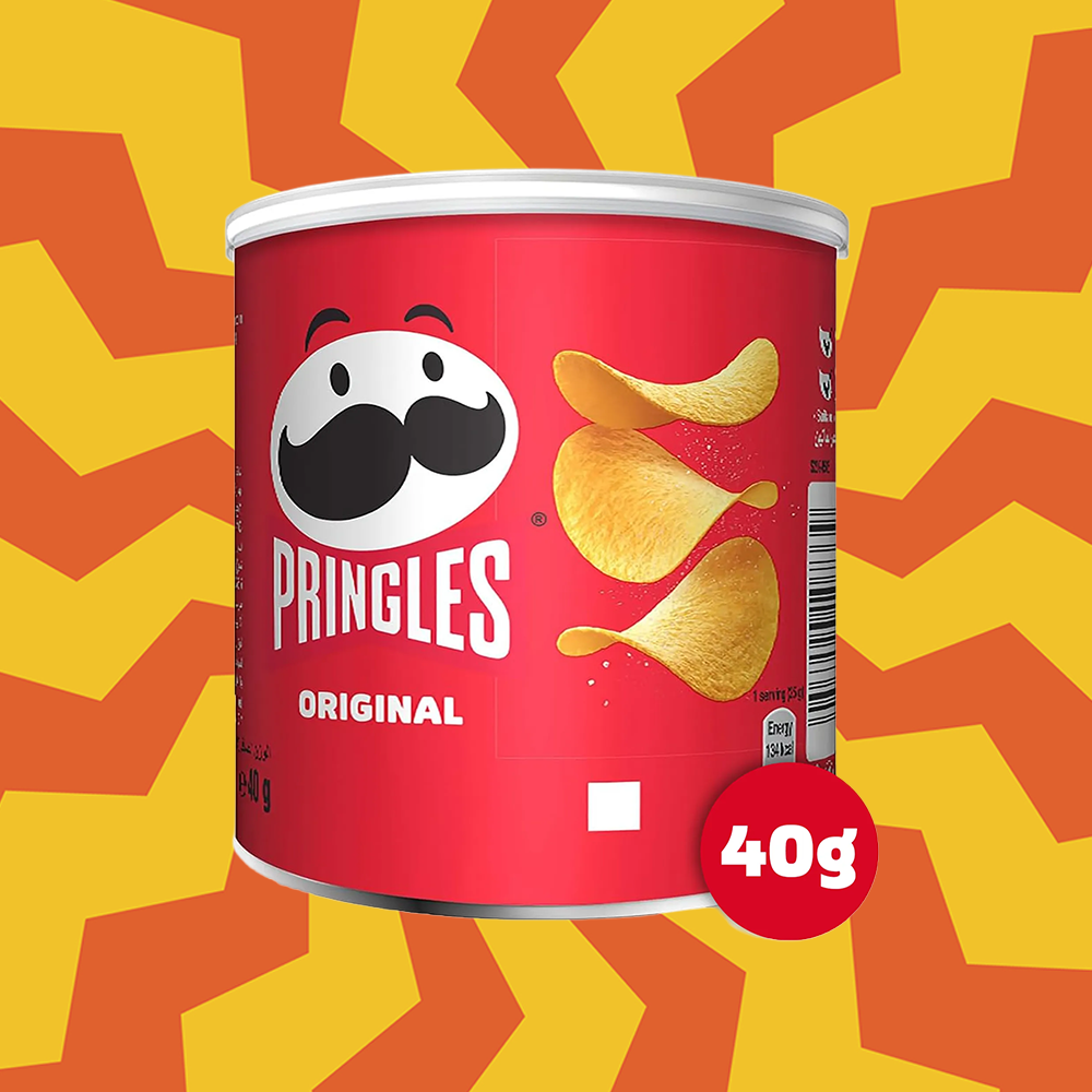 Pringles