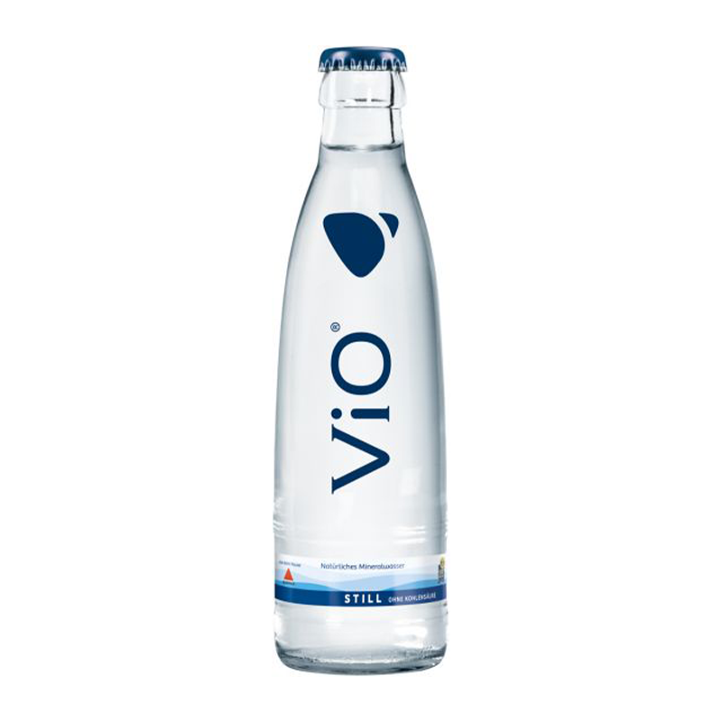 Vio Still 0,25l