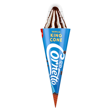 Cornetto versch. Sorten