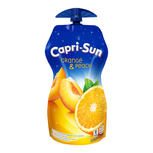 Capri Sun 330 ml
