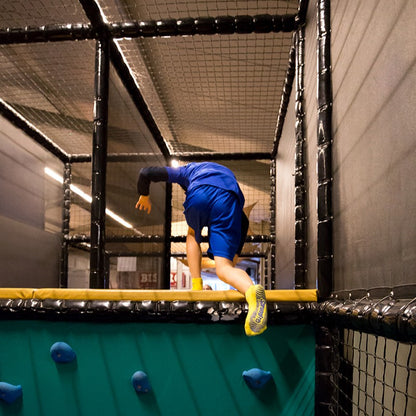 SprungFrei - Einzelticket Schwerbehinderung