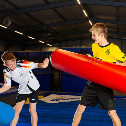 Einzelticket Schwerbehinderung