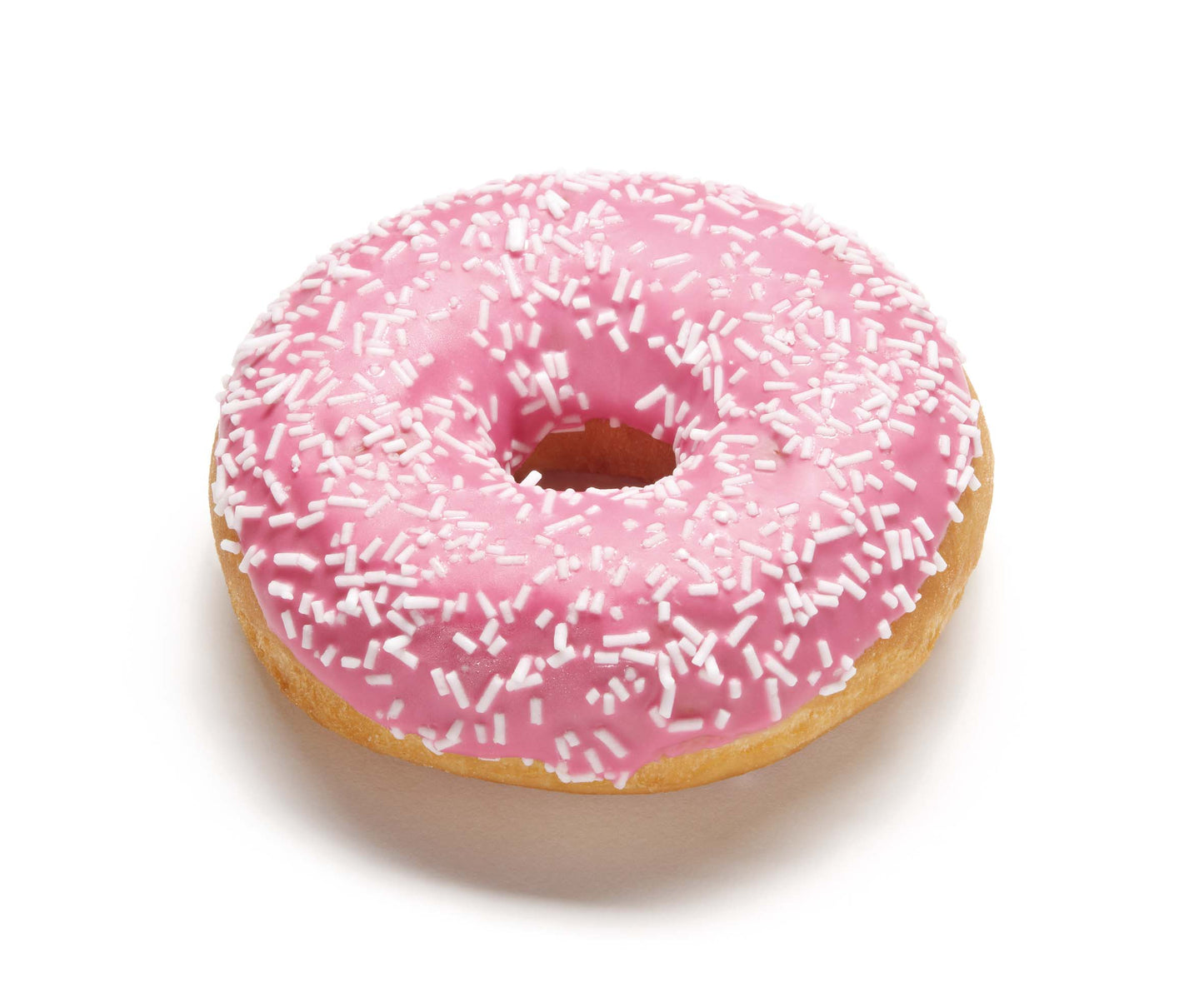 Donut (verschiedene Sorten)