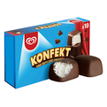 Eis Konfekt