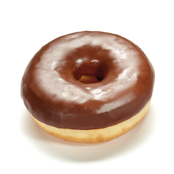 Donut (verschiedene Sorten)