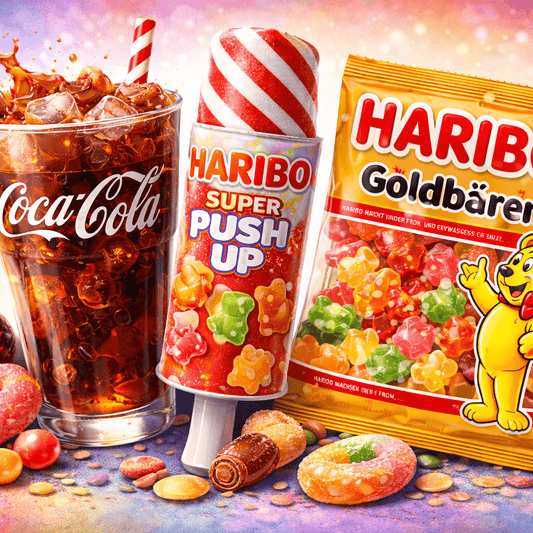 SprungFrei - Menü 2 - Spring & Snack