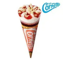 Cornetto versch. Sorten
