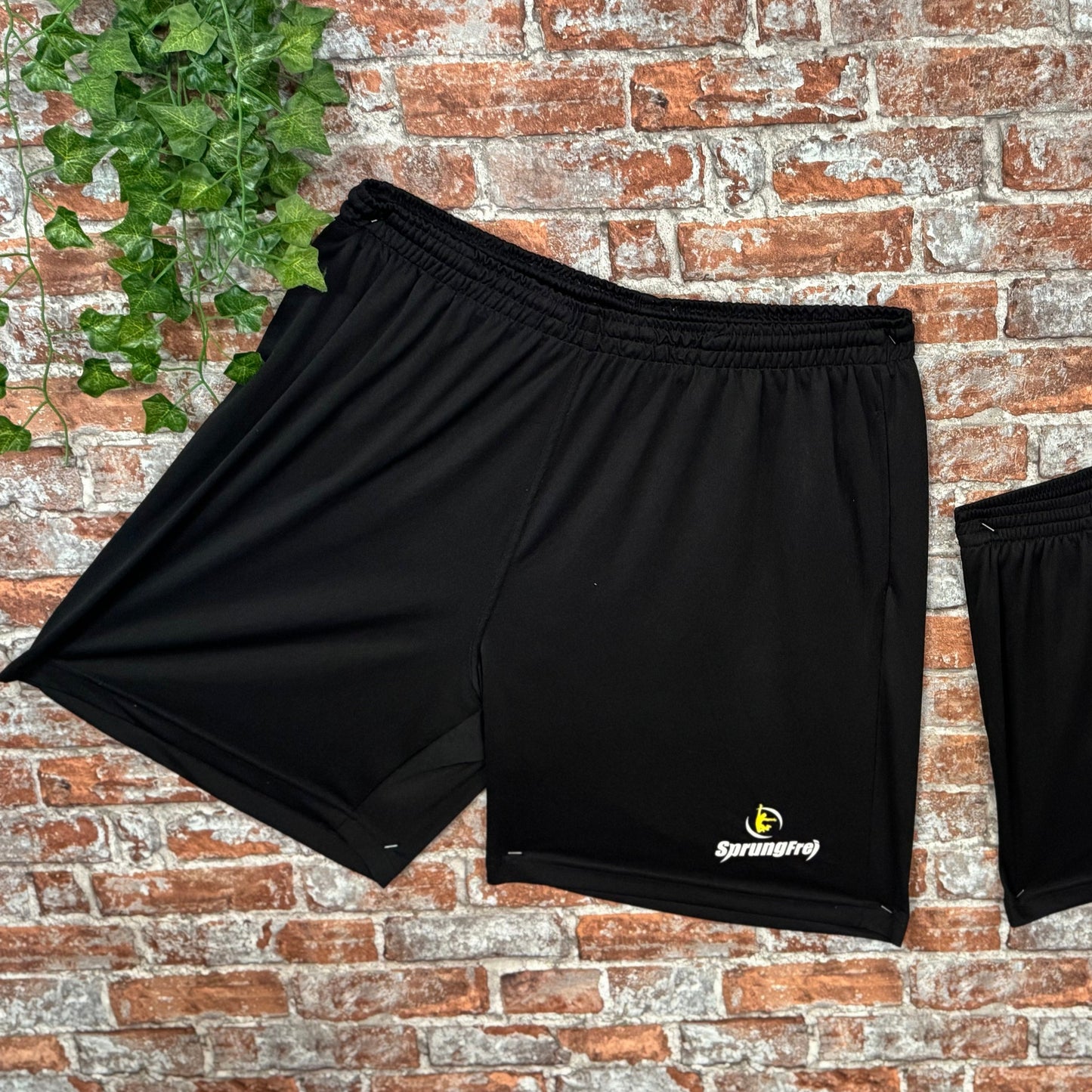 SprungFrei sportbroek