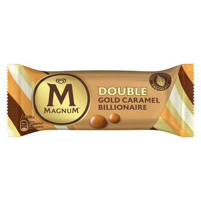 Magnum diverse variëteiten