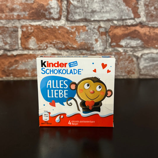 Kinderschokolade