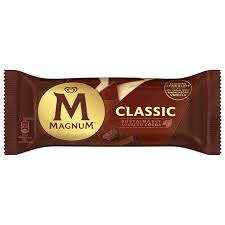 Magnum diverse variëteiten