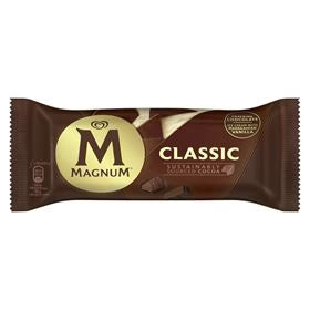 Magnum diverse variëteiten