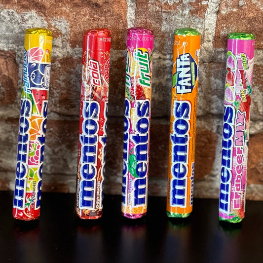Mentos
