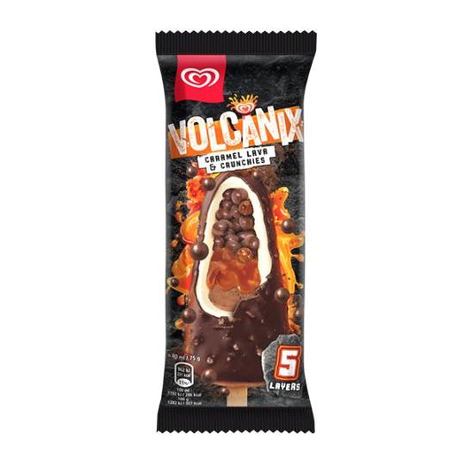 Volcanix