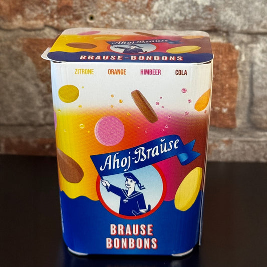 Ahoi Brause