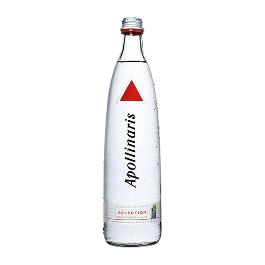 Apollinaris Selection 0,25l