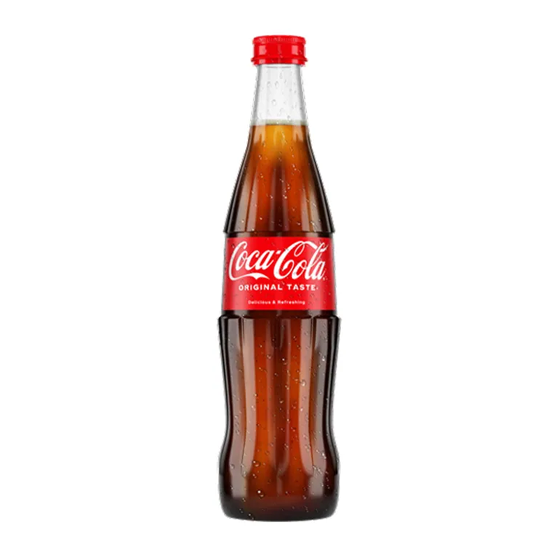 Coca-Cola 0,33l