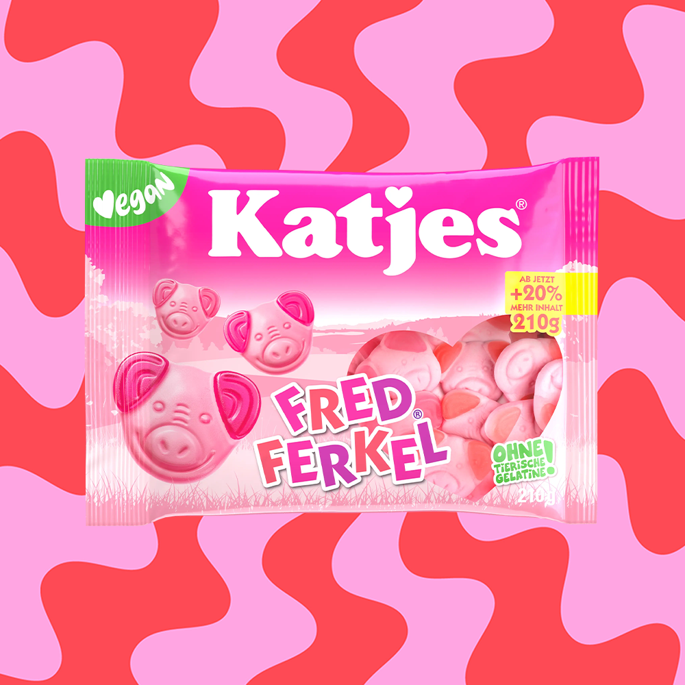 Haribo tas