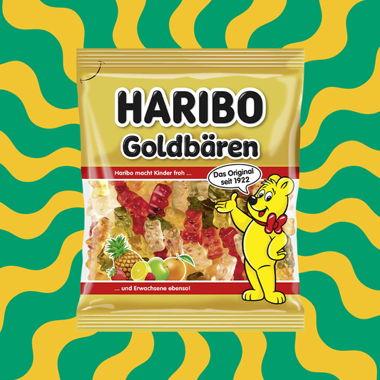 Haribo Tüte