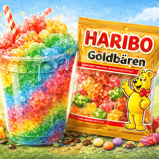 SprungFrei - Menü 1 - Der kleine Sparsprung