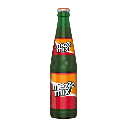 Mezzo Mix 0,33l