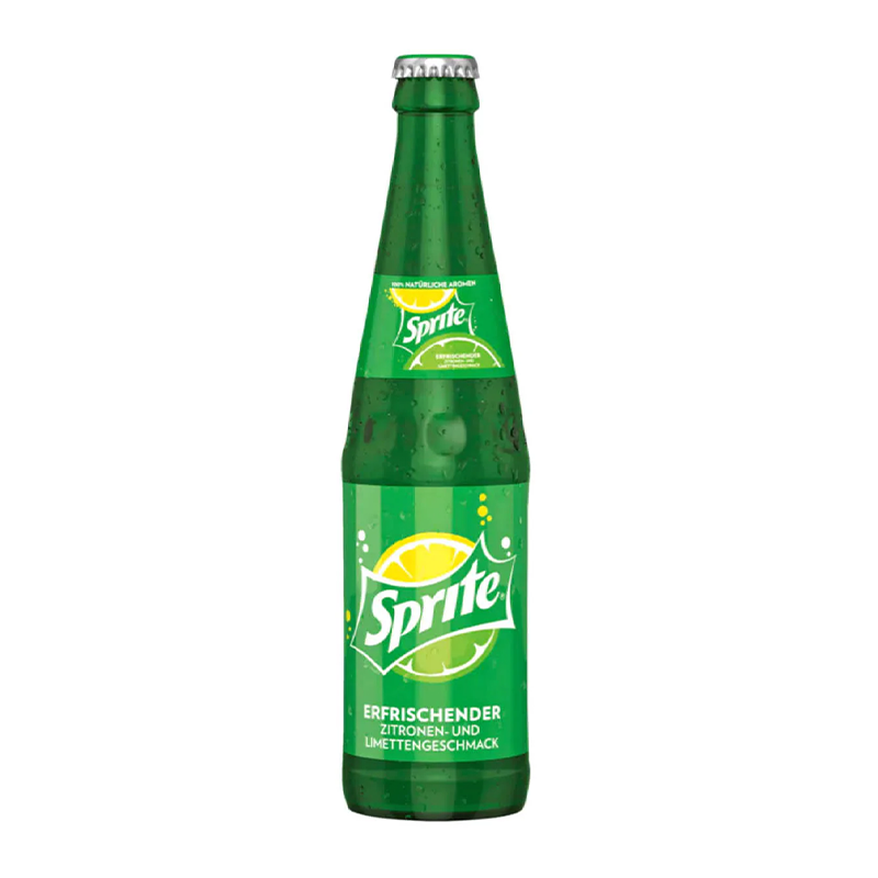 Sprite 0,33l