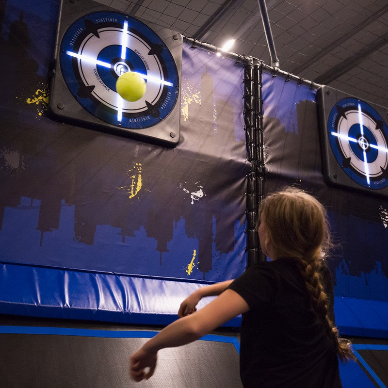 SprungFrei - Einzelticket Schwerbehinderung