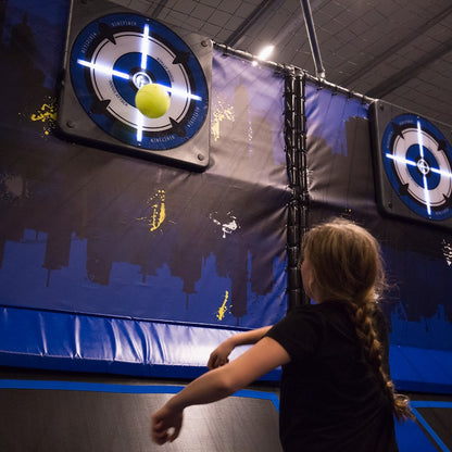 SprungFrei - Einzelticket Schwerbehinderung